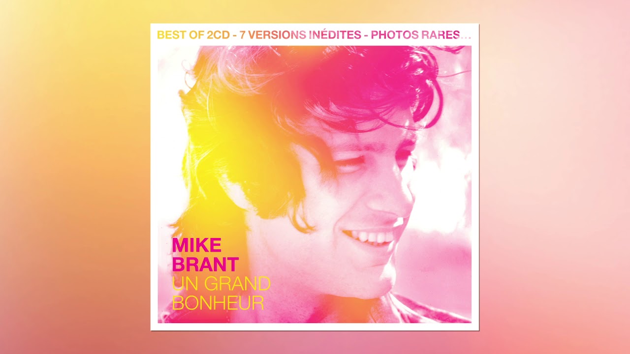 Watch Mike Brant - Qui saura (Audio officiel) on YouTube Watch Mike Brant - Qui saura (Audio officiel) on YouTube