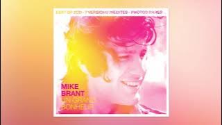 Mike Brant - Qui saura (Audio officiel)