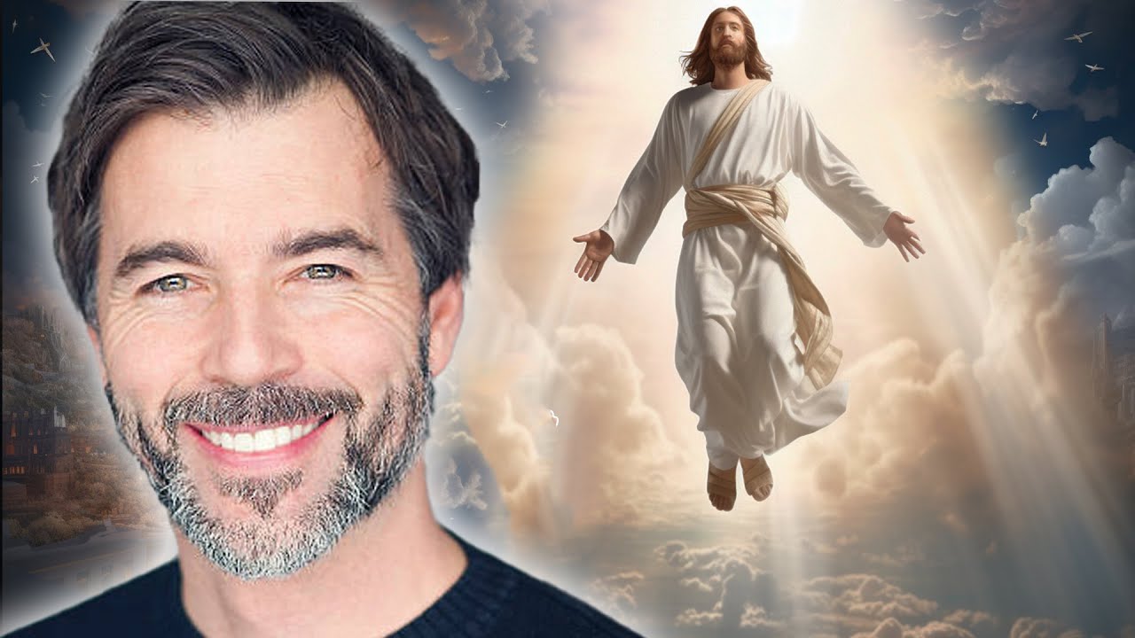 I Asked Jesus About People Who Don't Believe In Him: His Answer Shocked ...
