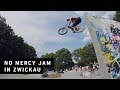 No Mercy BMX Jam in Zwickau