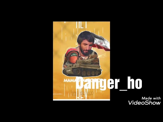 Mohammad nabody (RYMIX) 2019