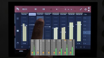 Ableton Live Control for MPC and Force