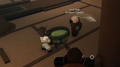 cauldron gaming | Deepwoken