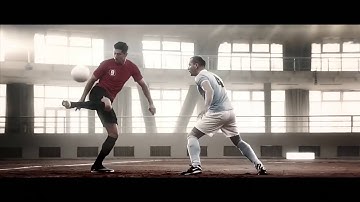 Huawei - Make it possible