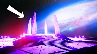 10 UNUSED DESTINY LOCATIONS YOU NEVER SEEN BEFORE!