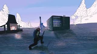 Rust Soundtrack Full