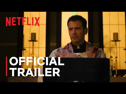 Irreverent | Official Trailer | Netflix