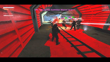 Killing Floor Dead Space Mod Gameplay