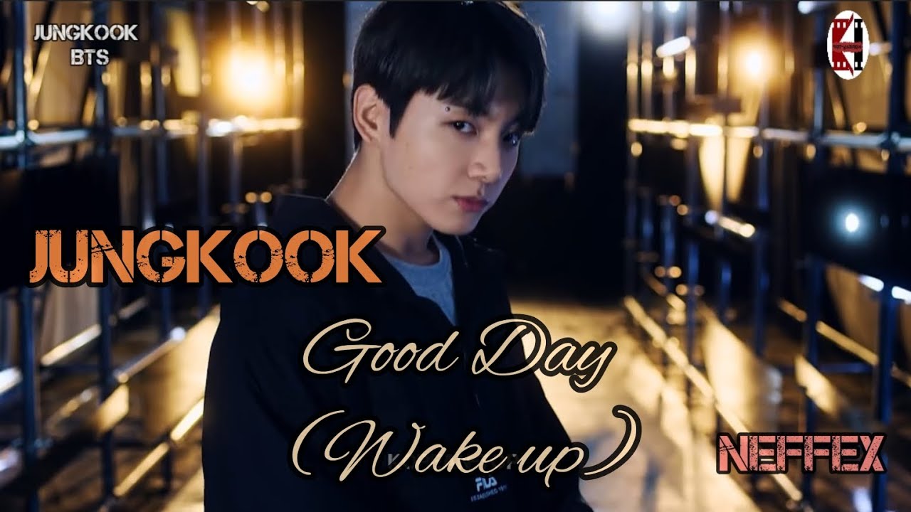 Bts Jungkook Wake Up Talk