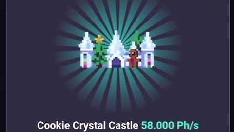 Rollercoin Puzzle Event Crystal Carnival 