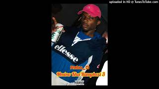 Rabu g U0026 Star Solo Ft Droshka Myy Sixtythree  03 myy Baby original Tribe