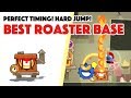 King Of Thieves Base 78 THE BEST ROASTER TRAP 