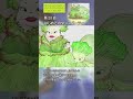 TVアニメ『やさいのようせい』冒険シリーズ：はじめてのダンスパーティー編 #やさいのようせい #冒険 #野菜 #野菜たっぷり