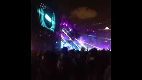 Thumbnail of Bass in yo face