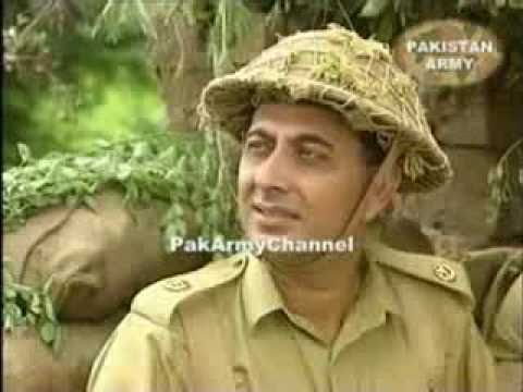 Video: Kus on major Aziz Bhatti haud?