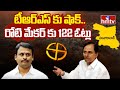 Shock to TRS: Car look-alike symbol bags 122 votes in Huzurabad by-poll’s first round