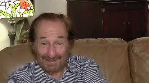 Ed Fredkin Interview Part 6b - ACM SIGGRAPH Story of Computer Graphics