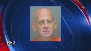 Deputies: Florida man scams elderly woman, spends cash at strip clubs