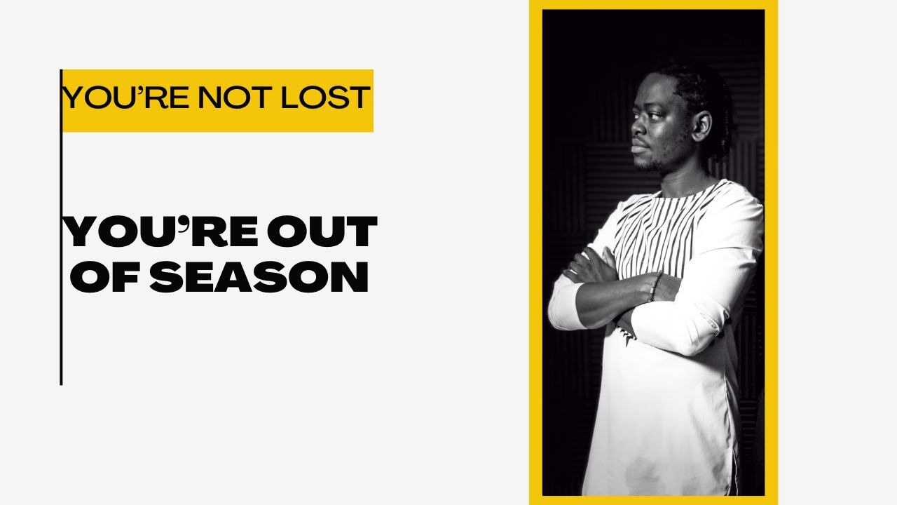 Understanding Life’s Seasons, Change, and Meaning