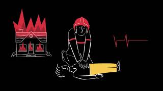 Réduire les risques d'incendie domestique 🚒 🔥 - Vidéostorytelling by Néologis screenshot 5