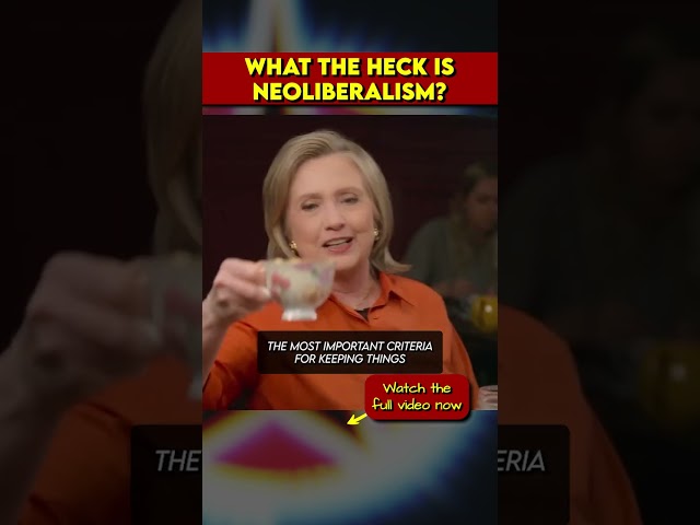 The minimum you need to understand about NEOLIBERALISM. #politics #politicaltheory #politicalscience