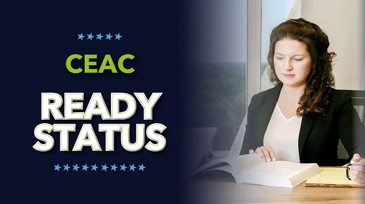 CEAC - Ready Status