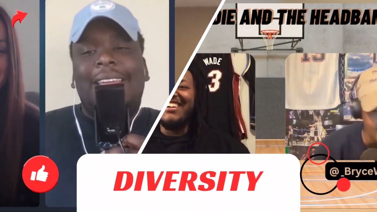 Sports, Culture, and Diversity: Welcome to Multiplicity Media!