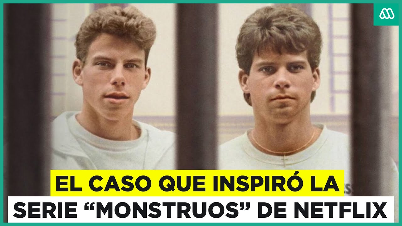 Los Hermanos Menéndez: El caso que inspiró la serie "Monstruos" de ...