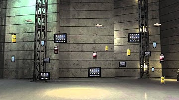 Aruba Networks WiFi - the fastest possible performance and intelligence