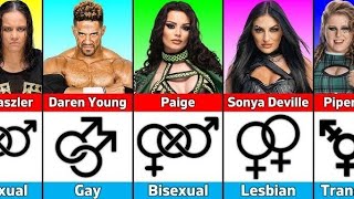 Every Wrestlers in Wrestling World Belongs LGBTQ+ You Don't Know