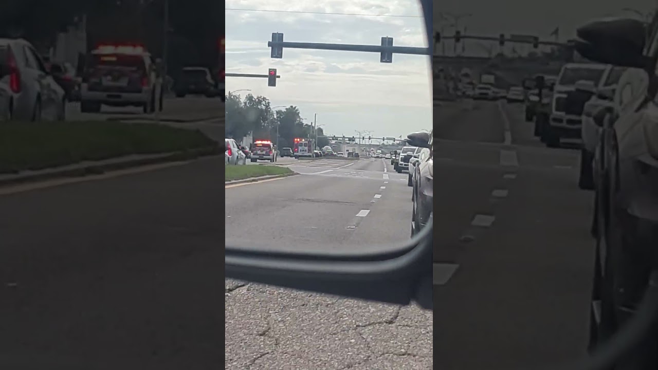 Rush hours Bradenton