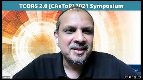 CAsToR 2021: Breakout Session Discussion