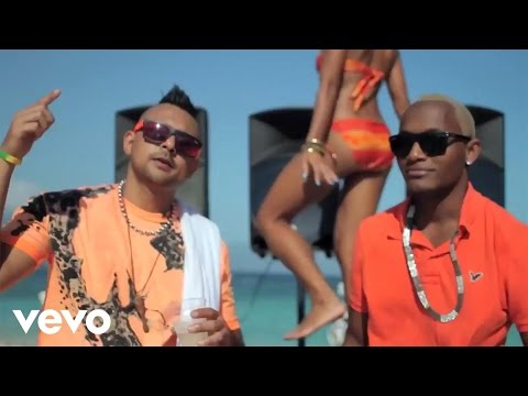 Leftside - Want Yuh Body ft. Sean Paul