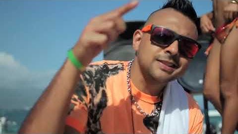 Leftside - Want Yuh Body ft. Sean Paul