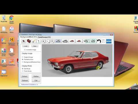 Installing and Running DCP