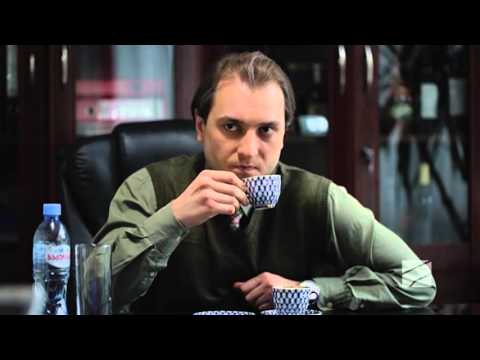 ჩემი ცოლის დაქალები - სერია 10 (სეზონი 9)