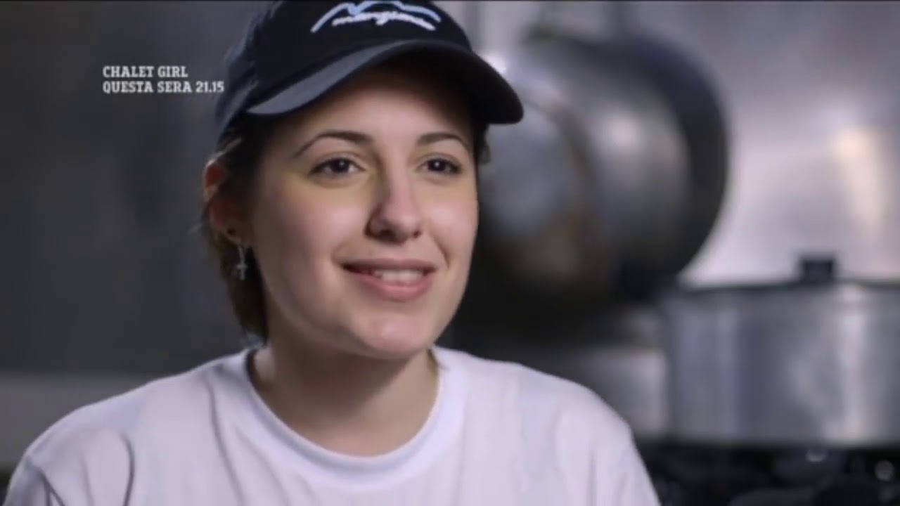 Cucine da incubo Stagione 3 HD Puntata 7 Mangiarte YouTube Cucine da incubo Stagione 3 HD Puntata 7 Mangiarte YouTube