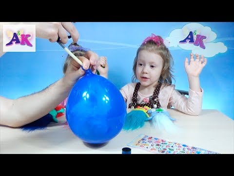 Домик для троллей своими руками