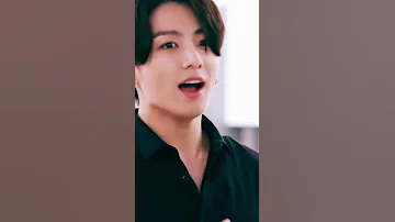 I Need You Girl Jungkook 