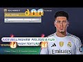 Jude Bellingham PES 2021 & FL26 High Texture