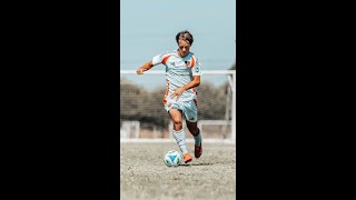 2025 MLS Next FEST (CB) Highlights