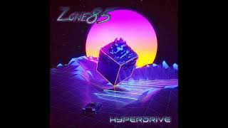 Zone85 - Hyperdrive (synthwave, retrowave)