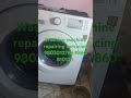 Washing machine घरमै मर्मत🛠️ तथा सर्भिसिङ्ग सेवा 📱 9803012786,9860810125 Repair मर्मत service 🙏