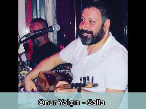 Onur Yalçın-Salla