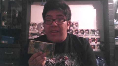 Geek Me Box February 2015 Unboxing