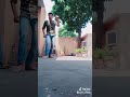 Tiktok dancer(1)