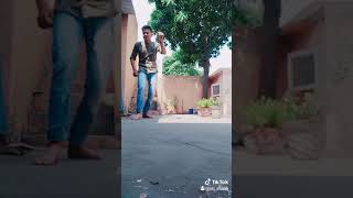 Tiktok dancer(1)