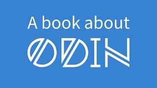 Celebrity I wrote a book about the Odin Programming Language Profile