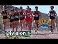 2021 XC - CIF-ss Prelims 26 (Boys, D1, Heat 1)