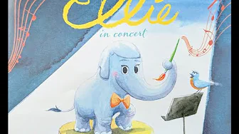 Ellie In Concert Read Aloud